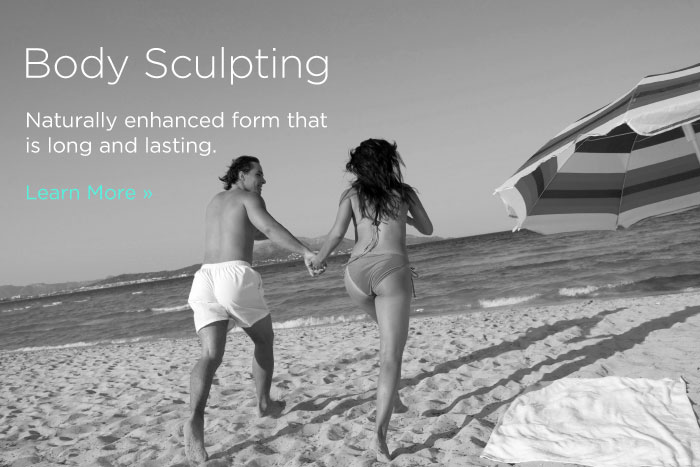 Body Sculpting Photo Slide
